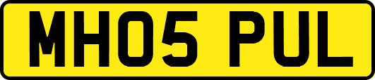 MH05PUL