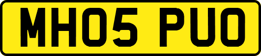 MH05PUO