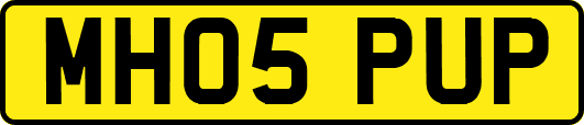 MH05PUP