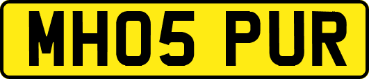 MH05PUR