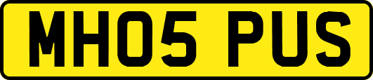 MH05PUS
