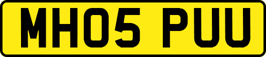 MH05PUU