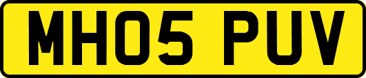 MH05PUV