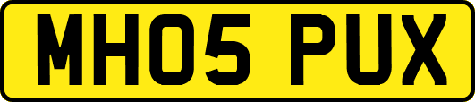 MH05PUX