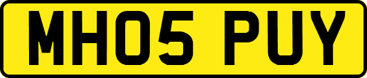 MH05PUY