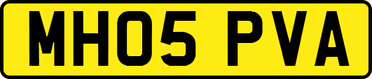 MH05PVA