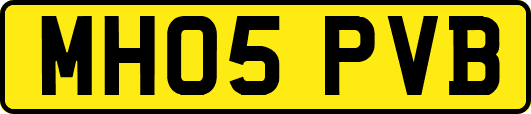 MH05PVB