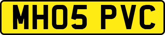 MH05PVC