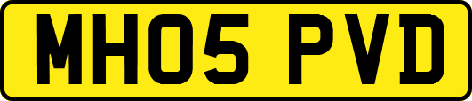 MH05PVD