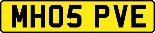 MH05PVE