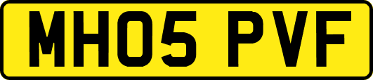 MH05PVF