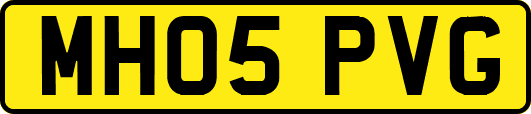 MH05PVG