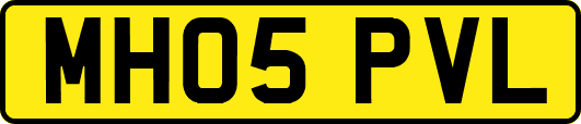 MH05PVL