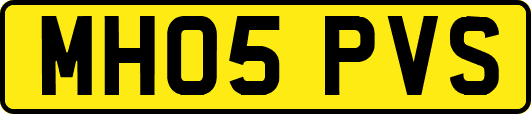 MH05PVS