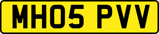 MH05PVV