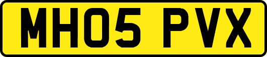 MH05PVX