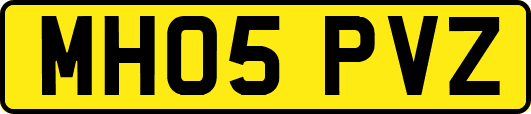 MH05PVZ