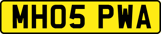 MH05PWA