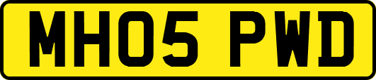MH05PWD