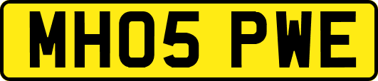 MH05PWE