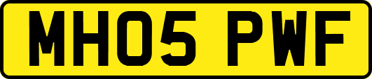 MH05PWF