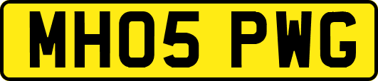 MH05PWG