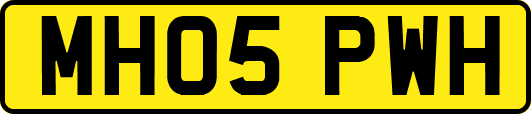 MH05PWH