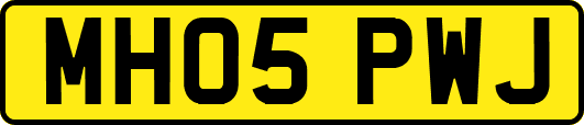 MH05PWJ