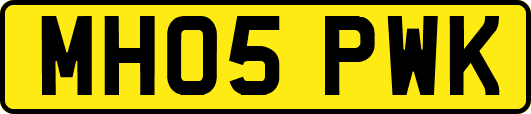 MH05PWK