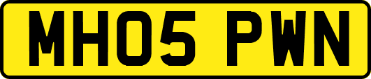 MH05PWN