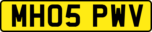MH05PWV