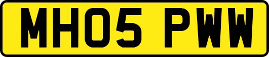 MH05PWW