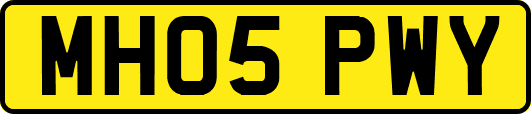 MH05PWY