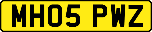 MH05PWZ