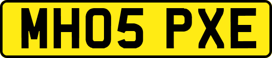 MH05PXE