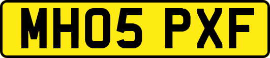 MH05PXF