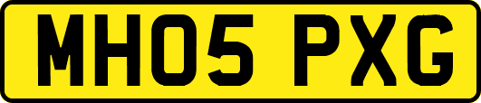MH05PXG