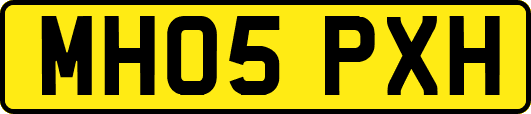 MH05PXH