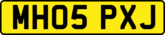 MH05PXJ