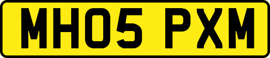 MH05PXM