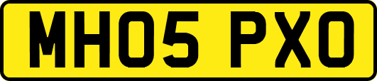 MH05PXO