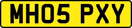 MH05PXY
