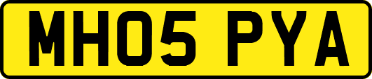 MH05PYA