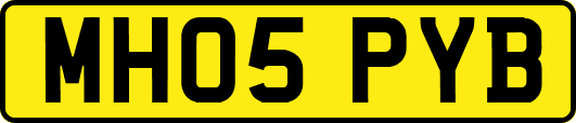 MH05PYB