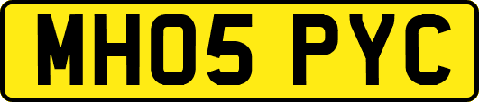 MH05PYC