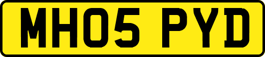 MH05PYD
