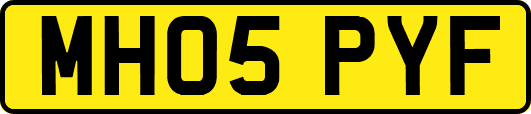 MH05PYF