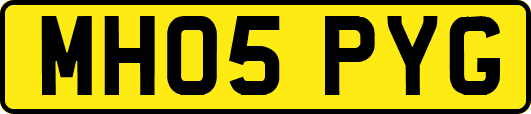 MH05PYG