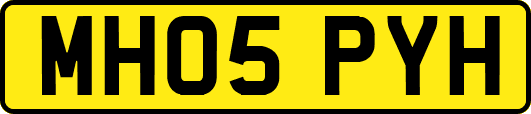 MH05PYH