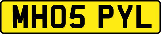 MH05PYL